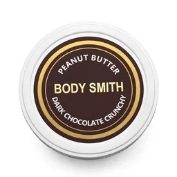 Body Smith Premium Dark Chocolate Crunchy Peanut Butter - Dark Chocolate Crunchy