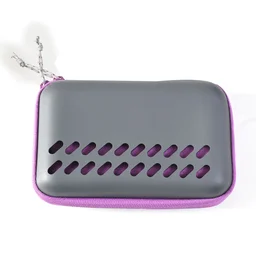 Body Smith Quick Dry Microfiber Workout Towel - One Size, Purple
