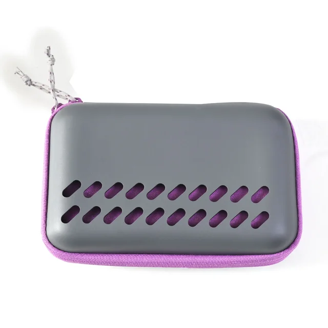 Body Smith Quick Dry Microfiber Workout Towel - One Size, Purple