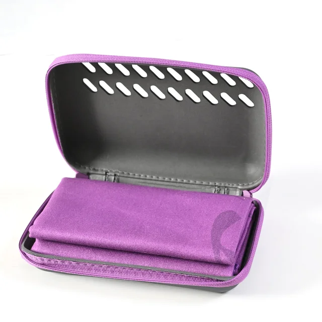 Body Smith Quick Dry Microfiber Workout Towel - One Size, Purple