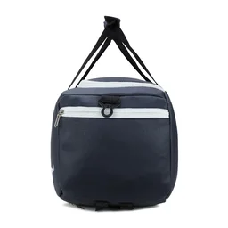 Body Smith Premium Navy Hybrid Convertible Gym Cum Travel Bag - One Size, Blue