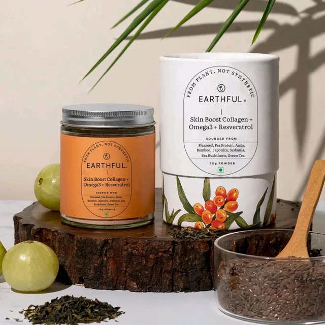 Earthful Protein, Glow & Recovery Essentials for Active Life
By EARTHFUL Buy Now Link Hare - https://p.wcommerce.store/?user=amitzone&id=449&skuId=557