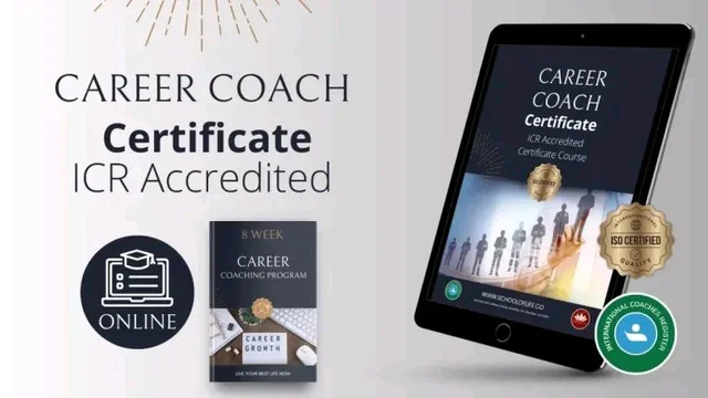 Become a Certified Life Coach in just 30 days with the ICR Accredited Coaching Program. Get international certification, business tools, marketing strategies & client attraction training. Start your profitable coaching career online today. Join now:- https://www.schooloflife.co.za/career-coach-certificate-program
online learning