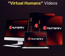 *Humanify Al Review: Launch Viral
Video Campaigns in Minutes -No
Camera, No Ads*
Welcome to a new era of video
marketing, where going viral doesn't
require a camera, editing software, or
expensive ad campaigns. *Humanify* See All Details- https://warriorplus.com/o2/a/w091z1p/0