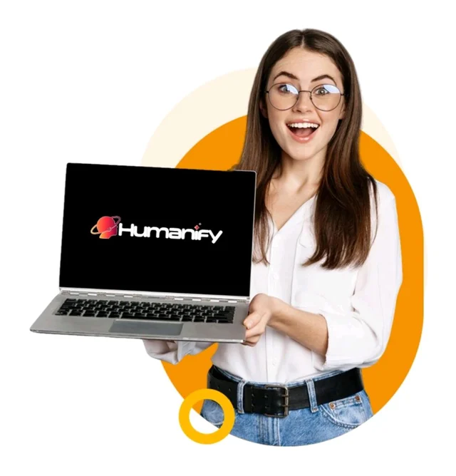 *Humanify Al Review: Launch Viral
Video Campaigns in Minutes -No
Camera, No Ads*
Welcome to a new era of video
marketing, where going viral doesn't
require a camera, editing software, or
expensive ad campaigns. *Humanify* See All Details- https://warriorplus.com/o2/a/w091z1p/0
