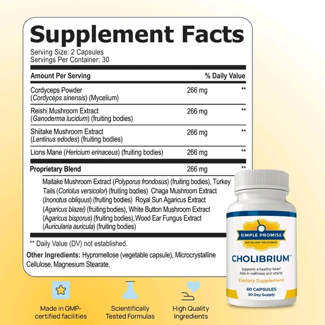 Key Benefits:-Healthy cholesterol and blood pressure levels
Increased HDL (good) cholesterol and reduced triglycerides
[ Buy Now Link Hare] https://hop.clickbank.net/?affiliate=Amit33&vendor=cholibrium&cbpage=lander&pid=index&tid=https://fitsouljournal708.blogspot.com