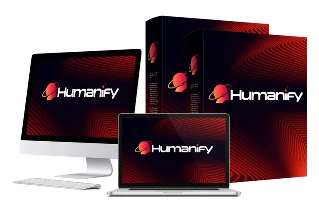 *Humanify gives you the tools to
grow faster, earn smarter, and go viral
without limits. Try it today!*buy Now Link Hare-
https://warriorplus.com/o2/a/w091z1p/0
****
