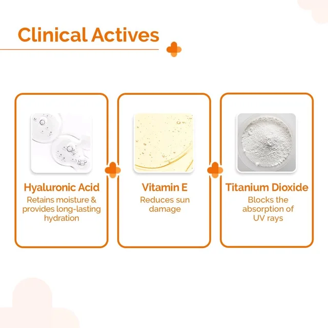 Hyaluronic Acid से भरपूर यह सनस्क्रीन आपकी त्वचा को मॉइस्चराइज रखते हुए हानिकारक UVA/UVB किरणों से सुरक्षा प्रदान करता है। Link Click Here See All Details- https://bitli.in/WwvJN29 - 🌞 1% Hyaluronic Sunscreen Aqua Gel SPF 50 PA++++ – आपकी त्वचा की सम्पूर्ण सुरक्षा! 🌞
क्या आप ऐसा सनस्क्रीन ढूंढ रहे हैं जो सिर्फ सुरक्षा ही नहीं बल्कि त्वचा को गहराई से हाइड्रेट भी करे?
