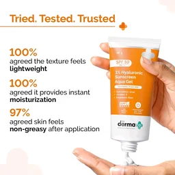Hyaluronic Acid से भरपूर यह सनस्क्रीन आपकी त्वचा को मॉइस्चराइज रखते हुए हानिकारक UVA/UVB किरणों से सुरक्षा प्रदान करता है। Link Click Here See All Details- https://bitli.in/WwvJN29 - 🌞 1% Hyaluronic Sunscreen Aqua Gel SPF 50 PA++++ – आपकी त्वचा की सम्पूर्ण सुरक्षा! 🌞
क्या आप ऐसा सनस्क्रीन ढूंढ रहे हैं जो सिर्फ सुरक्षा ही नहीं बल्कि त्वचा को गहराई से हाइड्रेट भी करे?