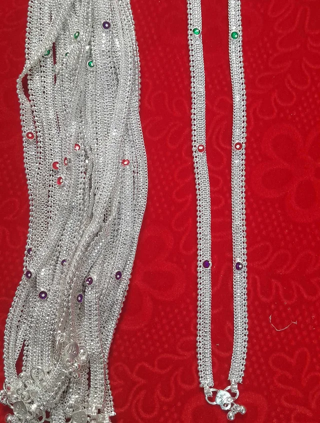 Payal 10 Inch 17c18