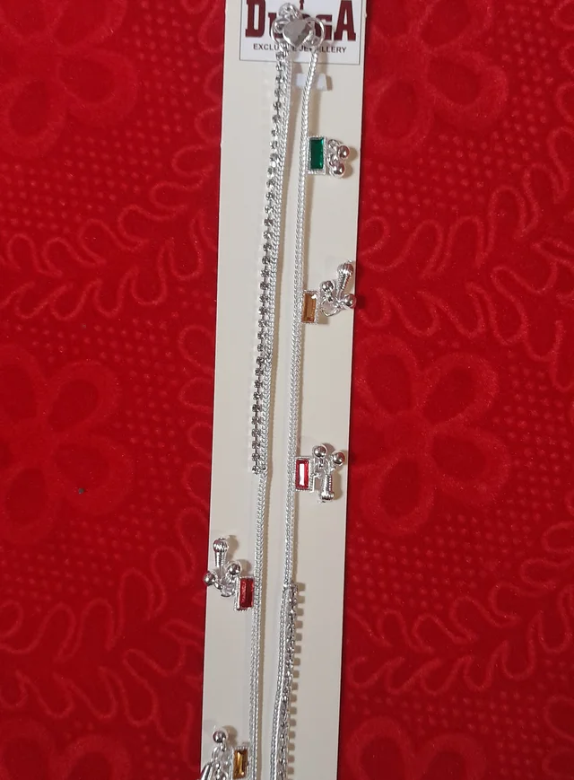 Payal 10 Inch 17F3