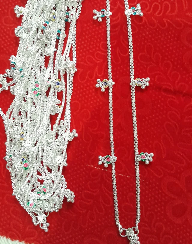 Payal 10 Inch 18B2
