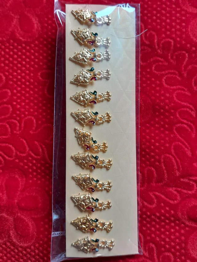 Kanafula 6 Set (14E4
