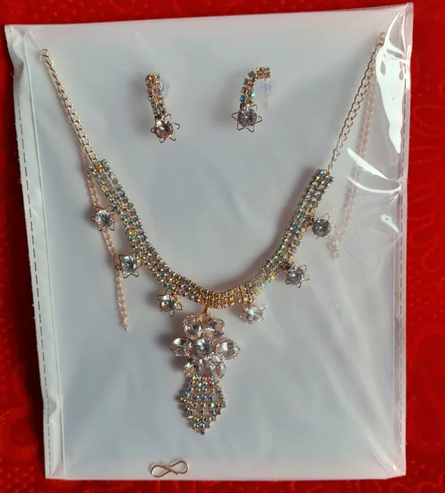 Set Hara Ad Ston 15E21