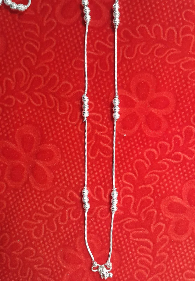 Payal 10 Inch