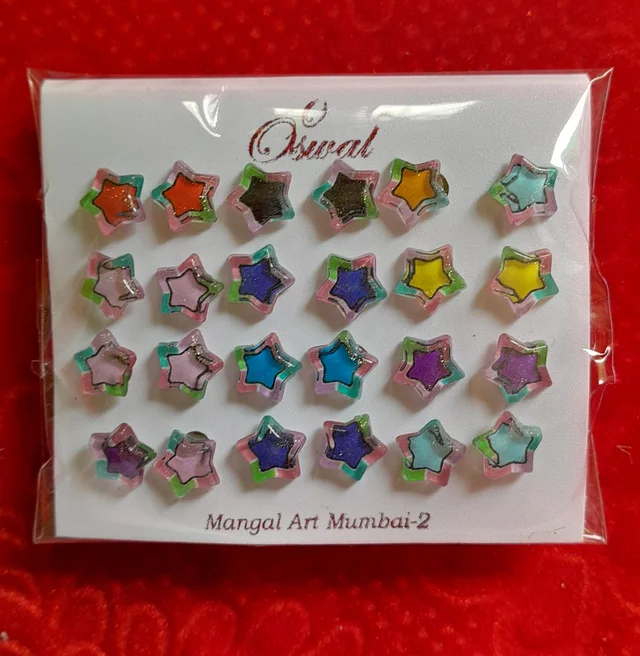 Earring 16Z21