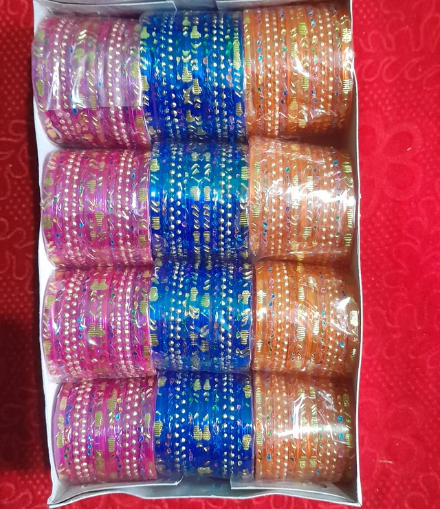 Bangles Box 14F3