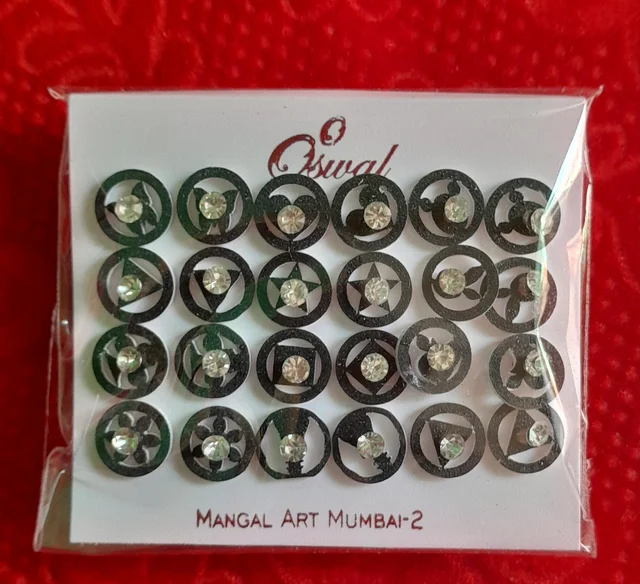 Earring 17Z8
