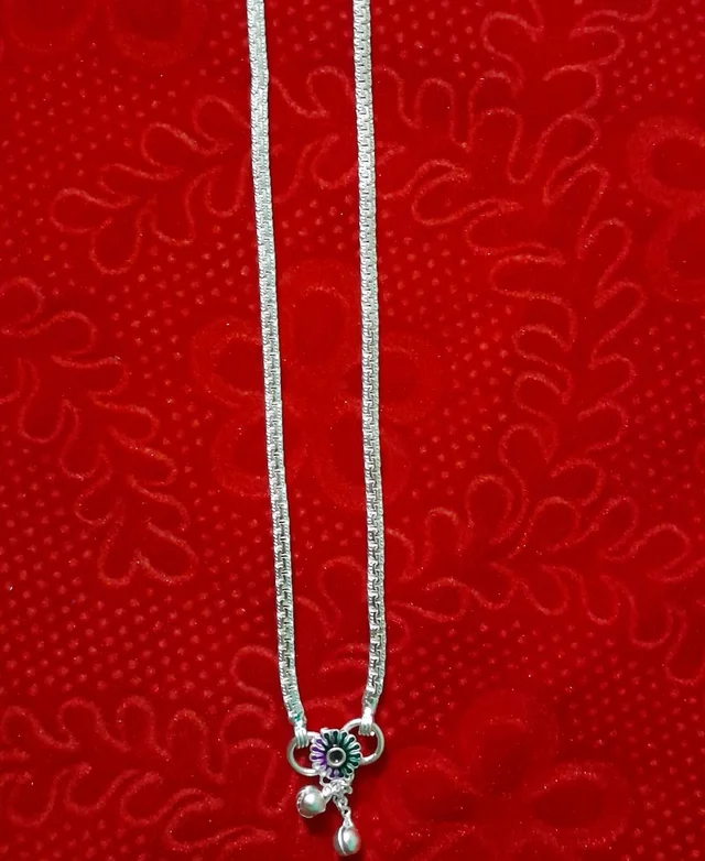 Chandi Police Payal 10.5 Inch 18A18