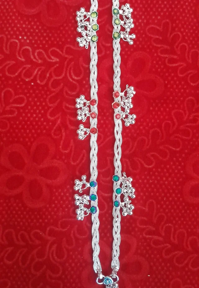 Payal Ston 10 Inch 18C6
