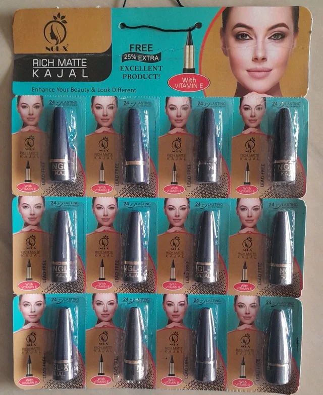 Kajal 12 Pis 22A