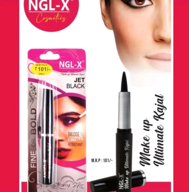 Ngl-x Kajal 23C1