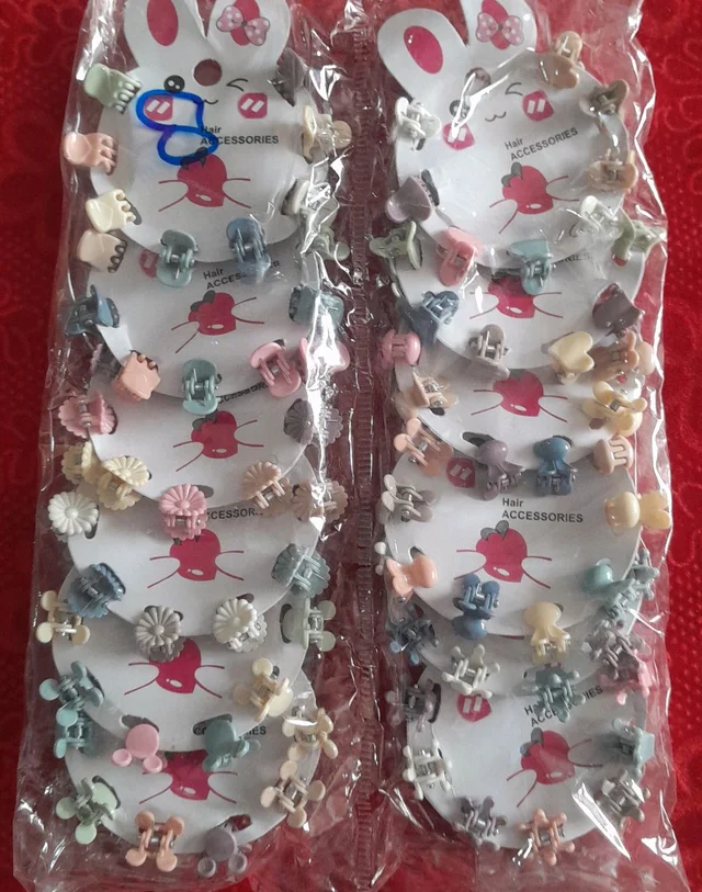 Clip Clutcher 12D1