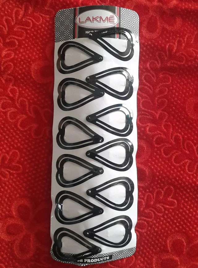 Tik Tak no-4 Clip 5C2