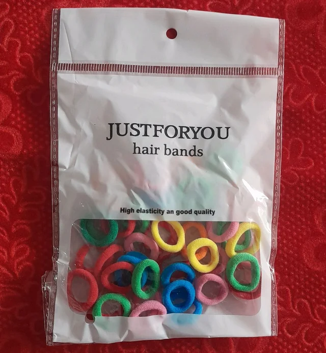 Rubber Band 4C1