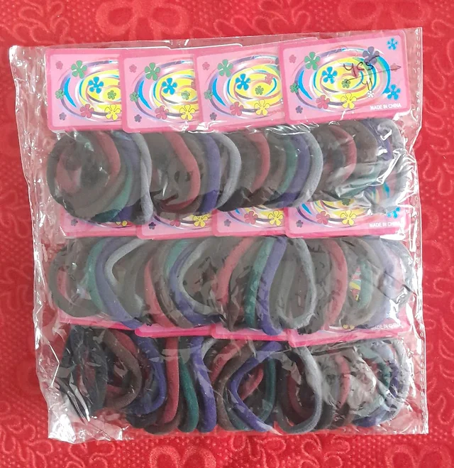 Rubber Band 4C5