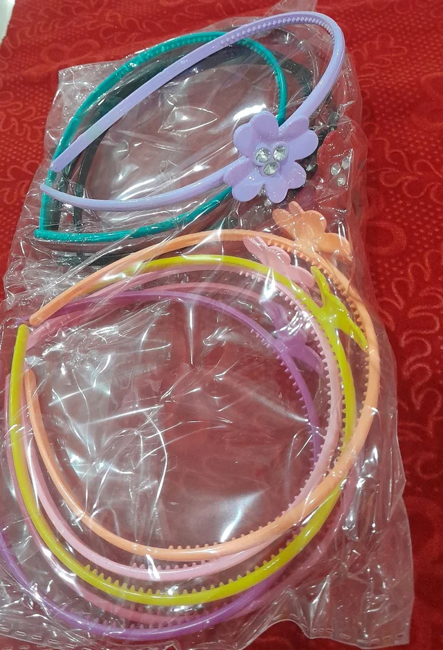 Head Clip 6B2