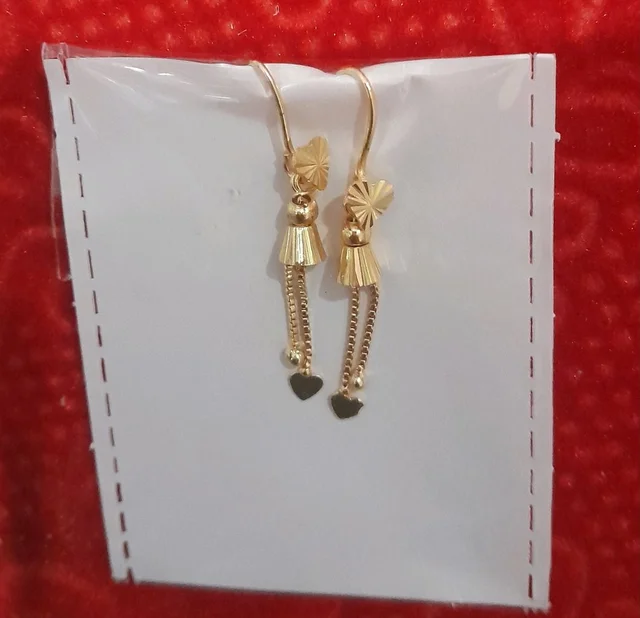 Earring 11C15