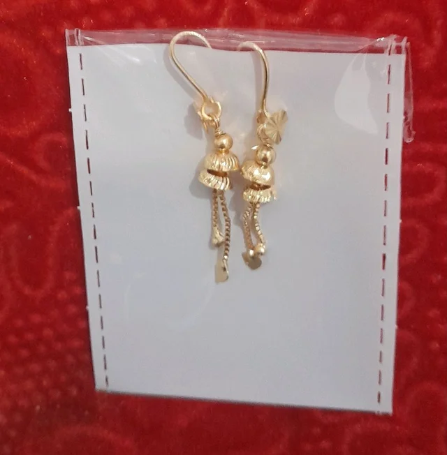 Earring 11C14