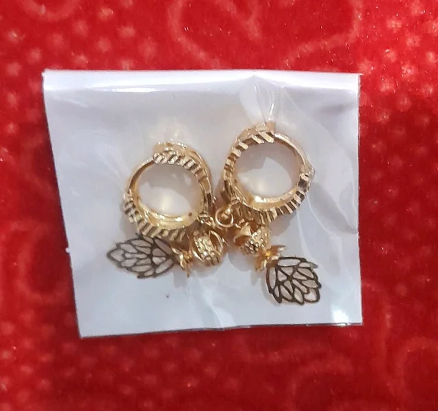 Earring 11C13