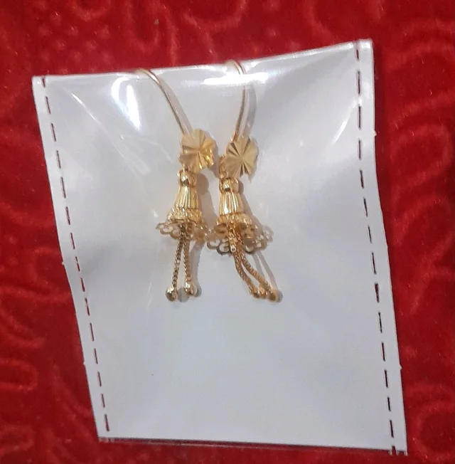 Earring 11C12