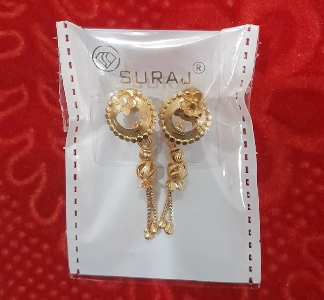 Earring 11C4