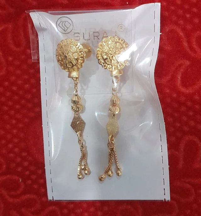 Earring 11C2
