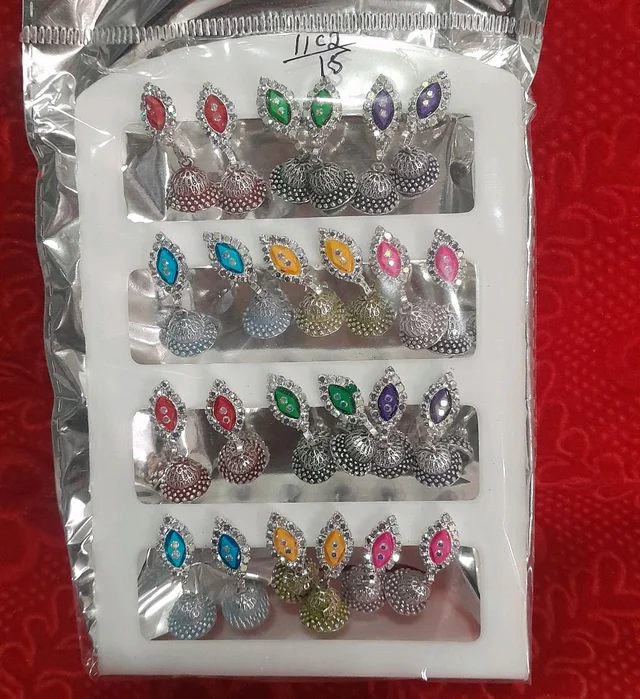 Earring 11F2