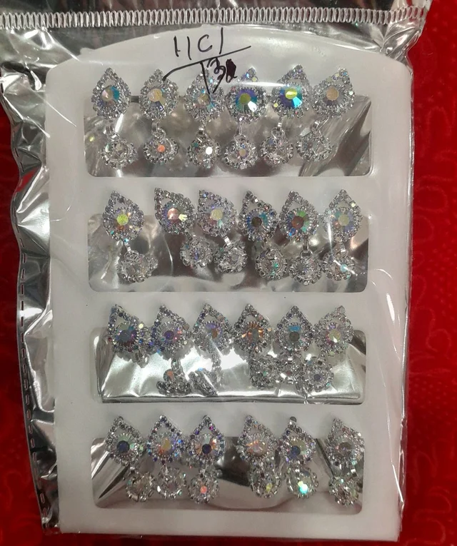 Earring 11F1