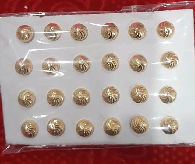 Earring Top 11B7