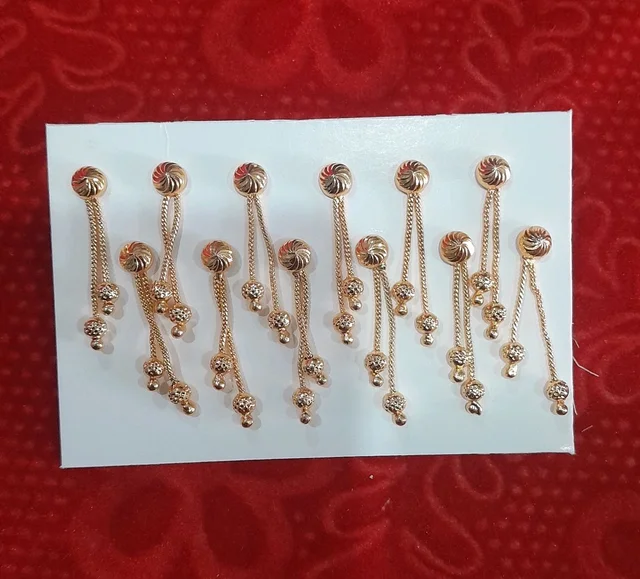 Earring 11B3