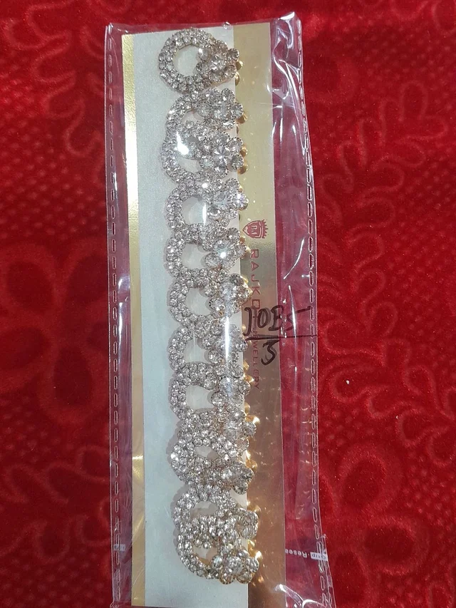 Ston Earring 10B5