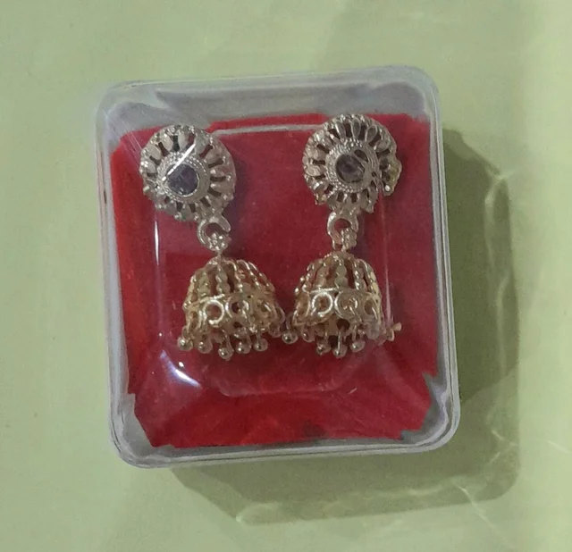 Pendi Earring 15C5