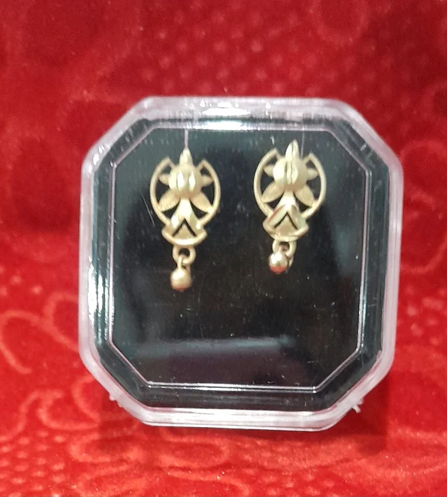 Earring 15b3