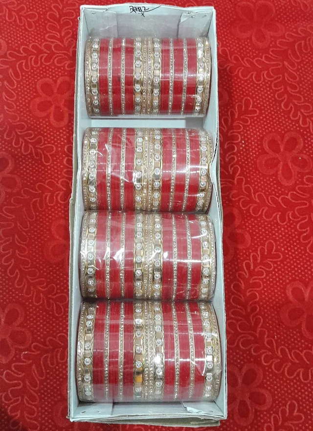 Devi Set Chudi 27B2