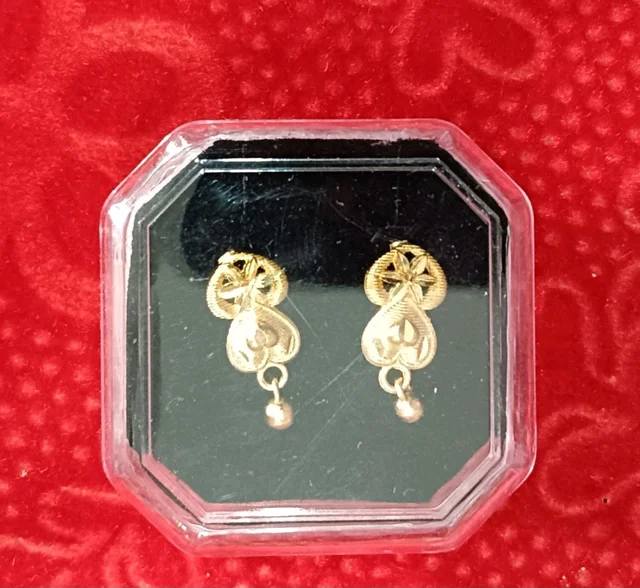 Daba Earring 15D2