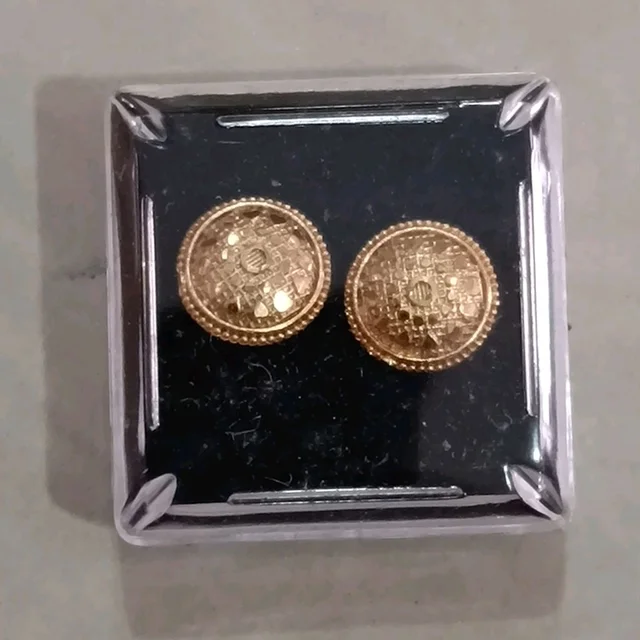 Daba Earring 15A25