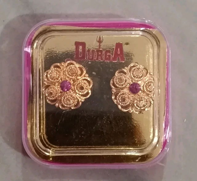Daba Earring 15Z4