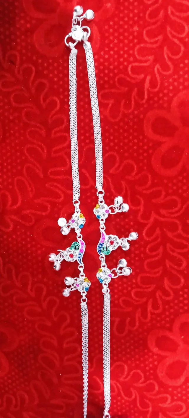 Payal 10.5Inch 17c27