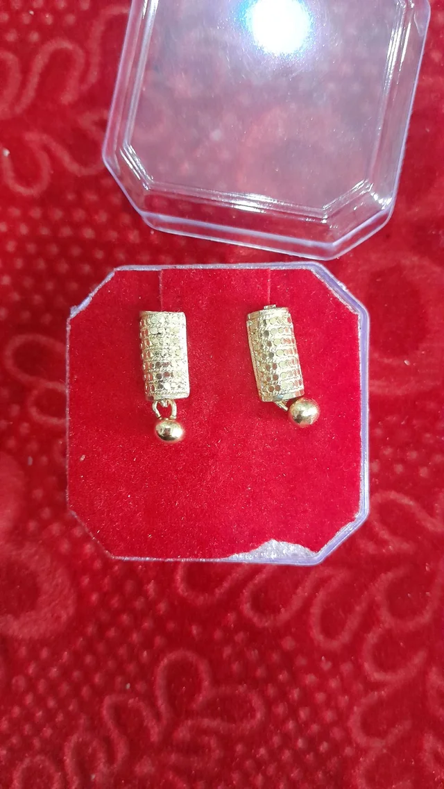 Daba Earring 15d14